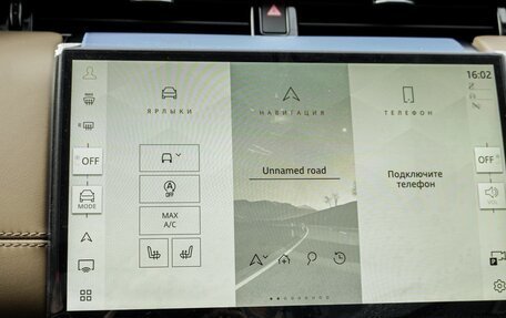 Land Rover Discovery Sport I рестайлинг, 2025 год, 6 499 000 рублей, 25 фотография