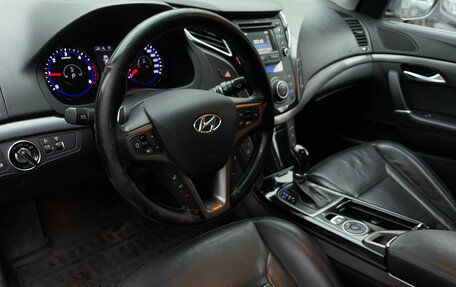 Hyundai i40 I рестайлинг, 2016 год, 1 039 000 рублей, 8 фотография