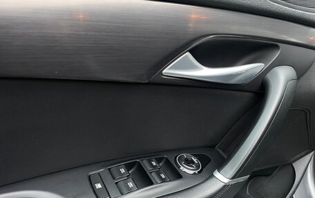 Hyundai i40 I рестайлинг, 2016 год, 1 039 000 рублей, 7 фотография