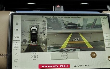 Land Rover Discovery Sport I рестайлинг, 2025 год, 6 499 000 рублей, 26 фотография