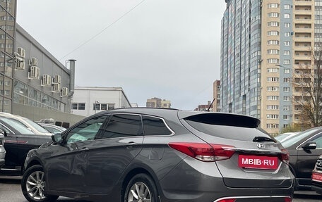 Hyundai i40 I рестайлинг, 2016 год, 1 039 000 рублей, 3 фотография