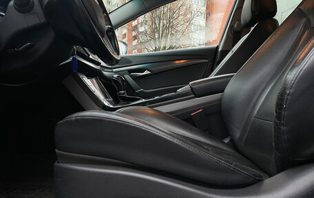 Hyundai i40 I рестайлинг, 2016 год, 1 039 000 рублей, 9 фотография