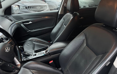 Hyundai i40 I рестайлинг, 2016 год, 1 039 000 рублей, 14 фотография