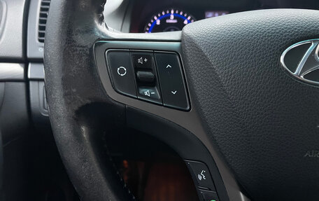 Hyundai i40 I рестайлинг, 2016 год, 1 039 000 рублей, 12 фотография