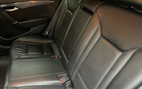 Hyundai i40 I рестайлинг, 2016 год, 1 039 000 рублей, 15 фотография