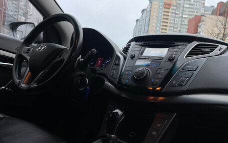 Hyundai i40 I рестайлинг, 2016 год, 1 039 000 рублей, 11 фотография