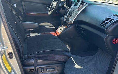 Lexus RX II рестайлинг, 2007 год, 1 650 000 рублей, 5 фотография