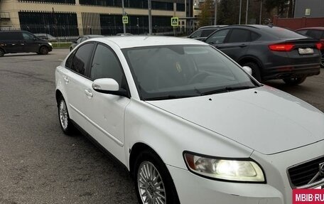 Volvo S40 II, 2008 год, 550 000 рублей, 3 фотография