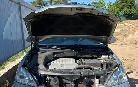 Lexus RX II рестайлинг, 2007 год, 1 650 000 рублей, 6 фотография