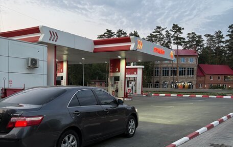 Toyota Camry, 2011 год, 1 400 000 рублей, 5 фотография