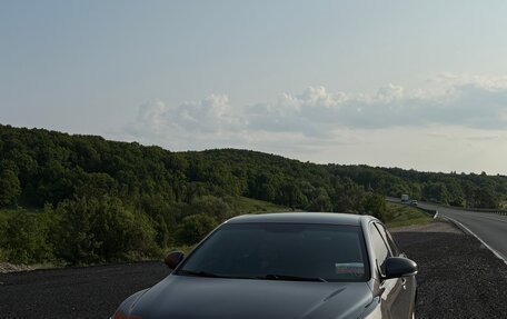 Toyota Camry, 2011 год, 1 400 000 рублей, 3 фотография