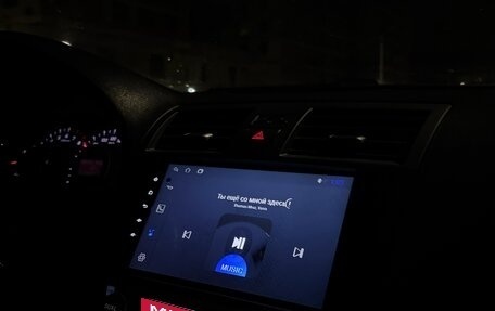 Toyota Camry, 2011 год, 1 400 000 рублей, 7 фотография