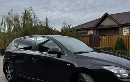 Hyundai i30 I, 2010 год, 695 000 рублей, 8 фотография