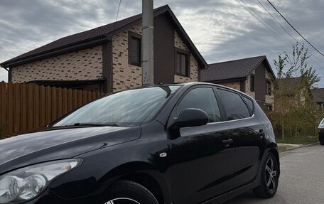 Hyundai i30 I, 2010 год, 695 000 рублей, 7 фотография