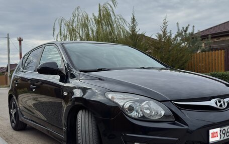 Hyundai i30 I, 2010 год, 695 000 рублей, 3 фотография