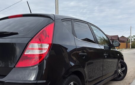 Hyundai i30 I, 2010 год, 695 000 рублей, 6 фотография