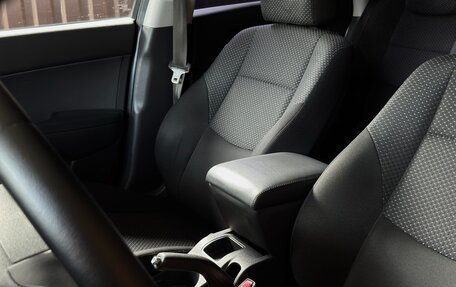 Hyundai i30 I, 2010 год, 695 000 рублей, 11 фотография