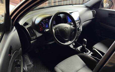 Hyundai i30 I, 2010 год, 695 000 рублей, 10 фотография