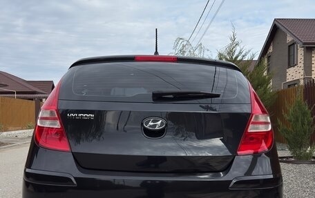 Hyundai i30 I, 2010 год, 695 000 рублей, 5 фотография