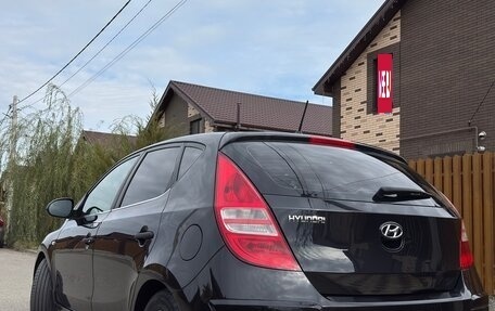 Hyundai i30 I, 2010 год, 695 000 рублей, 4 фотография