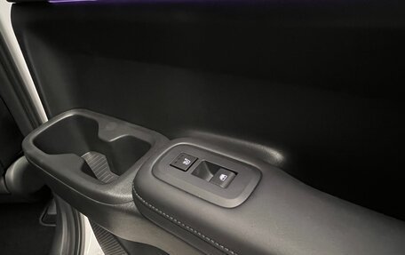 Hyundai Santa Fe IV, 2025 год, 5 750 000 рублей, 10 фотография