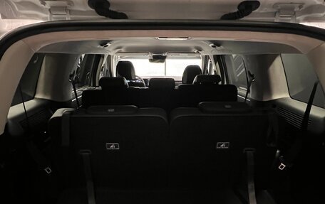 Hyundai Santa Fe IV, 2025 год, 5 750 000 рублей, 7 фотография