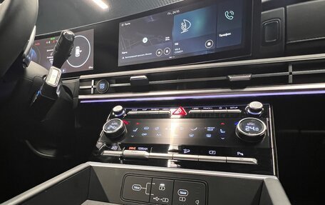 Hyundai Santa Fe IV, 2025 год, 5 750 000 рублей, 13 фотография