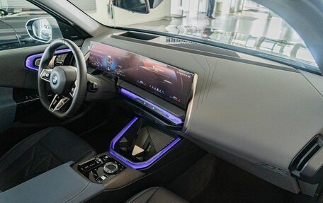 BMW X3, 2025 год, 7 290 000 рублей, 11 фотография