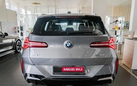 BMW X3, 2025 год, 7 290 000 рублей, 7 фотография