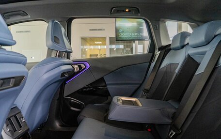 BMW X3, 2025 год, 7 290 000 рублей, 13 фотография