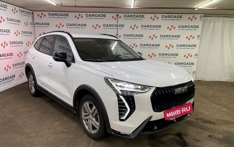 Haval Jolion, 2024 год, 1 546 280 рублей, 2 фотография