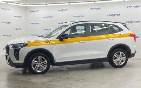 Haval Jolion, 2024 год, 1 719 000 рублей, 5 фотография