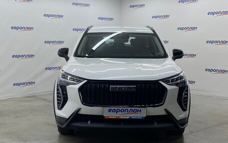 Haval Jolion, 2024 год, 1 719 000 рублей, 6 фотография