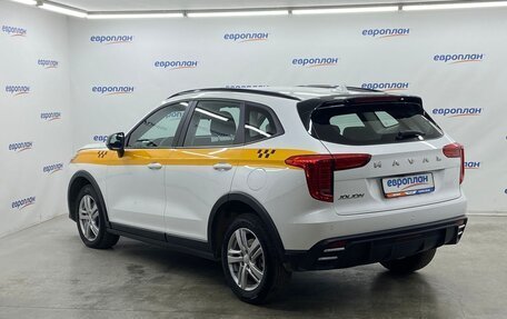 Haval Jolion, 2024 год, 1 719 000 рублей, 4 фотография