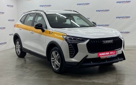 Haval Jolion, 2024 год, 1 719 000 рублей, 2 фотография