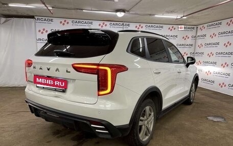 Haval Jolion, 2024 год, 1 546 280 рублей, 3 фотография
