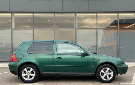 Volkswagen Golf IV, 2000 год, 239 000 рублей, 3 фотография