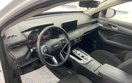 Haval Jolion, 2024 год, 1 719 000 рублей, 13 фотография