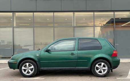 Volkswagen Golf IV, 2000 год, 239 000 рублей, 6 фотография