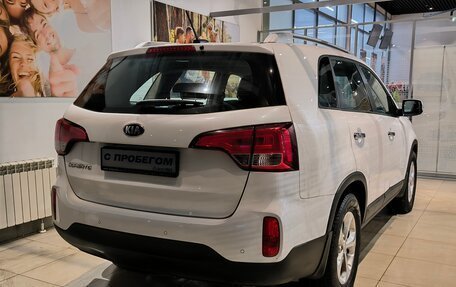 KIA Sorento II рестайлинг, 2018 год, 2 050 000 рублей, 4 фотография