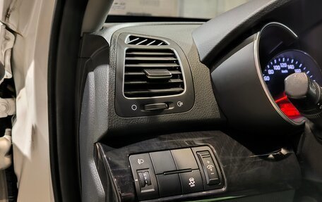 KIA Sorento II рестайлинг, 2018 год, 2 050 000 рублей, 11 фотография