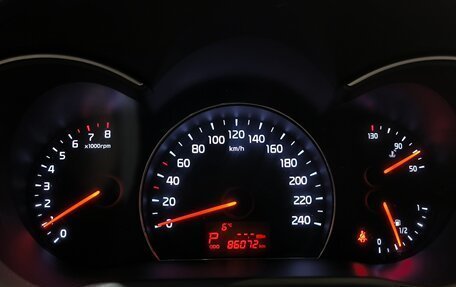 KIA Sorento II рестайлинг, 2018 год, 2 050 000 рублей, 6 фотография