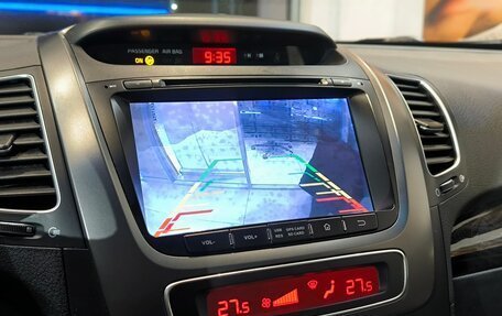 KIA Sorento II рестайлинг, 2018 год, 2 050 000 рублей, 9 фотография