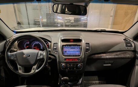 KIA Sorento II рестайлинг, 2018 год, 2 050 000 рублей, 5 фотография