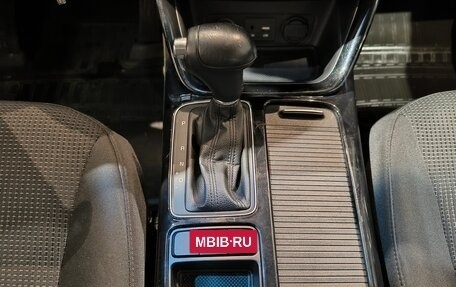 KIA Sorento II рестайлинг, 2018 год, 2 050 000 рублей, 10 фотография