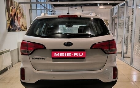 KIA Sorento II рестайлинг, 2018 год, 2 050 000 рублей, 3 фотография