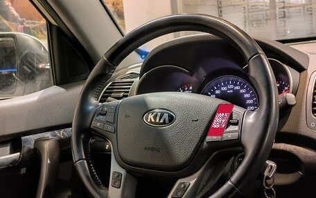 KIA Sorento II рестайлинг, 2018 год, 2 050 000 рублей, 8 фотография