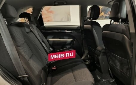 KIA Sorento II рестайлинг, 2018 год, 2 050 000 рублей, 14 фотография