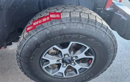 Jeep Wrangler, 2021 год, 3 940 000 рублей, 7 фотография