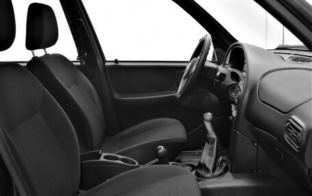 Chevrolet Niva I рестайлинг, 2015 год, 699 000 рублей, 9 фотография